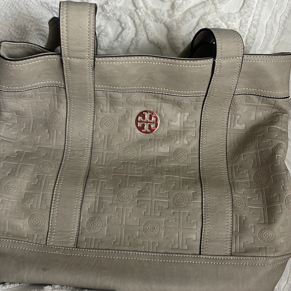 Tory Burch Tote